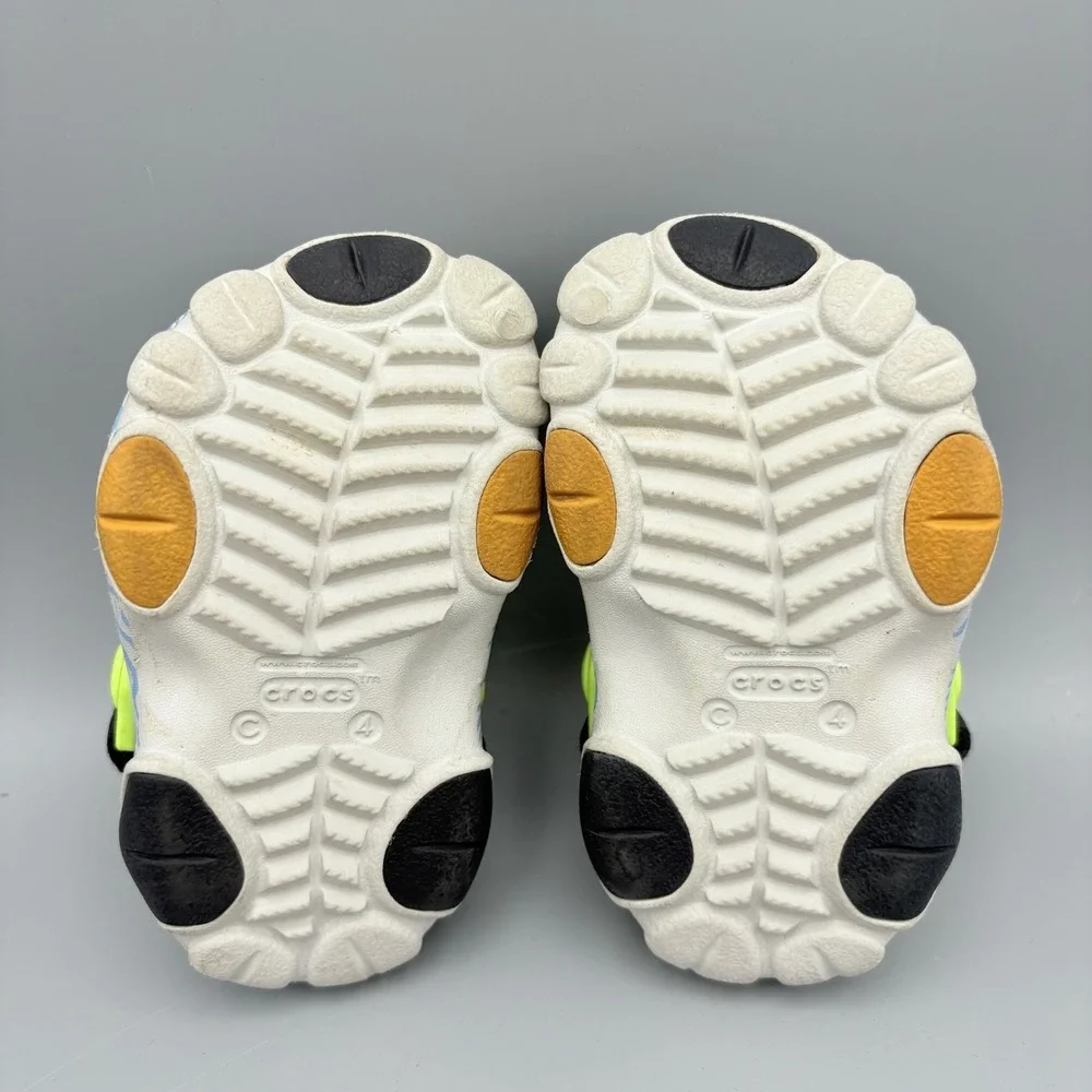 CROCS classic clog